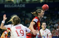 Crna Gora šampion Evrope! FOTO