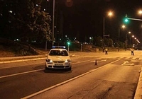 Pucnjava na Alipašinom polju, povrijeđen muškarac