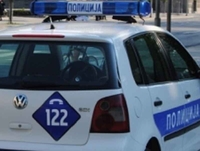 Pronađeno nagorjelo ljudsko tijelo