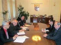 Grad će pomoći u prevazilaženju krize u FK “Borac”