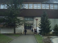“Manastiri Ruske pravoslavne crkve” 