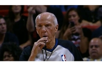 Ko je čovjek od čelika NBA lige?