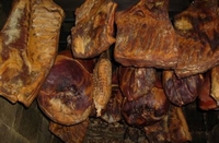 Lopovi odnijeli 100 kg mesa