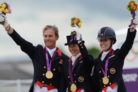 UK: Koliko medalja, toliko novca