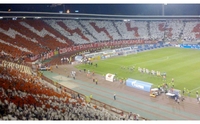 Zvezda i Hajduk najgledaniji