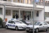 Predložen pritvor inspektorima Poreske uprave