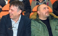 Neleta Karajlića ne žele u Sarajevu