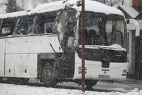 Krivična prijava protiv vozača autobusa