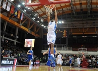Igokea dočekuje Široki