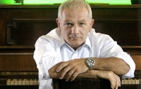 Željko Samaddžić: Viđam se samo sa publikom