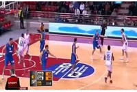 Igokea nezaustavljiva