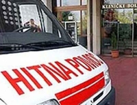 Mladić skočio sa zgrade