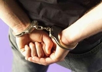 Uhapšen kradljivac ženskih torbi