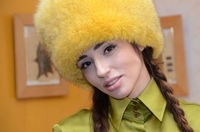 Jovana Balašević rodila kćerkicu Simonu!