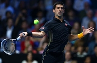 Đoković mijenja Federera