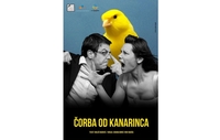 Čorba od kanarinca otvorila FAMU