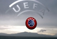 UEFA: Partizan pred suspenzijom