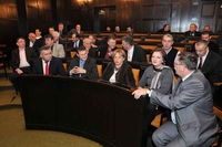 Dvije decenije rukometnih uspjeha
