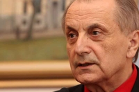 Piscu reči rastu iz očiju