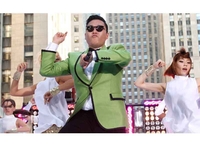 “Gangnam stajl” pregledan milijardu puta