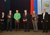 Svečana akademija povodom 80. rođendana