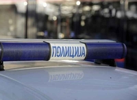 Poslije udesa, vozač se prijavio policiji