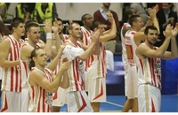 Zvezda dobila Zadar u punom Pioniru