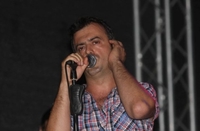 Pijani Sergej Trifunović se potukao u klubu!