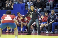 Veselin Vuković - Bojinović zaslužuje oproštaj u Boriku
