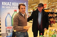 Dejan Rambo Petković - Sanjam da budem selektor Srbije