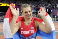 Perkovićeva i Černogorec najbolji