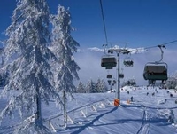 Bjelašnica: Preminuo u ski-liftu