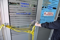 Oduzeto 315.000 lažnih kartica za tombolu