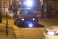Opljačkan “Konzum”, uhapšen bivši policijski zvaničnik