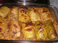 Domaća sarma
