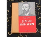Premijerno izveden “Jazavac pred sudom”