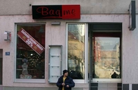 Poslije tuče opljačkao butik