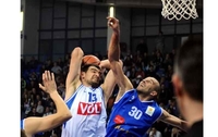 Igokea poražena u Podgorici