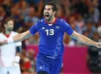 Karabatić ne može bez skandala, potukao se sa predsjednikom Monpeljea!