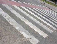Pijani vozač usmrtio ženu