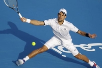 Abu Dabi: Janko na Mareja, Nole čeka Berdiha ili Ferera 