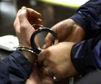 Uhapšeni na granici zbog krivičnih djela