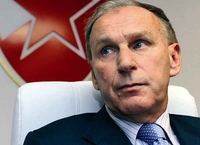 Džajić: Želim Zvezdu sa autoritetom