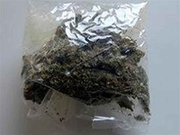 Pronađeni kokain i marihuana