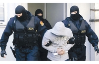Uhapšen zbog sumnje za posredovanje u prostituciji