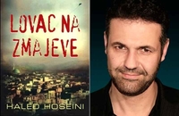 Najčitanija knjiga “Lovac na zmajeve”