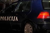Podgorica: Poginuo vozač pasata