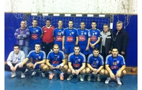 Mladost kuca na vrata elite