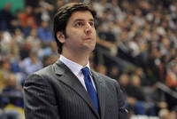 Bodiroga: Problem je što se mladima kasno daje šansa