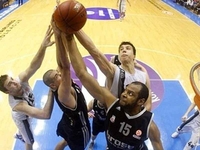 Lovernj potpisao za Partizan